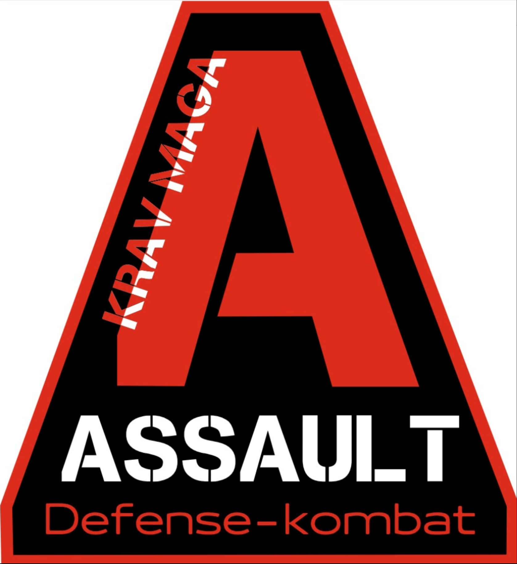 Club Krav Maga Assault 3